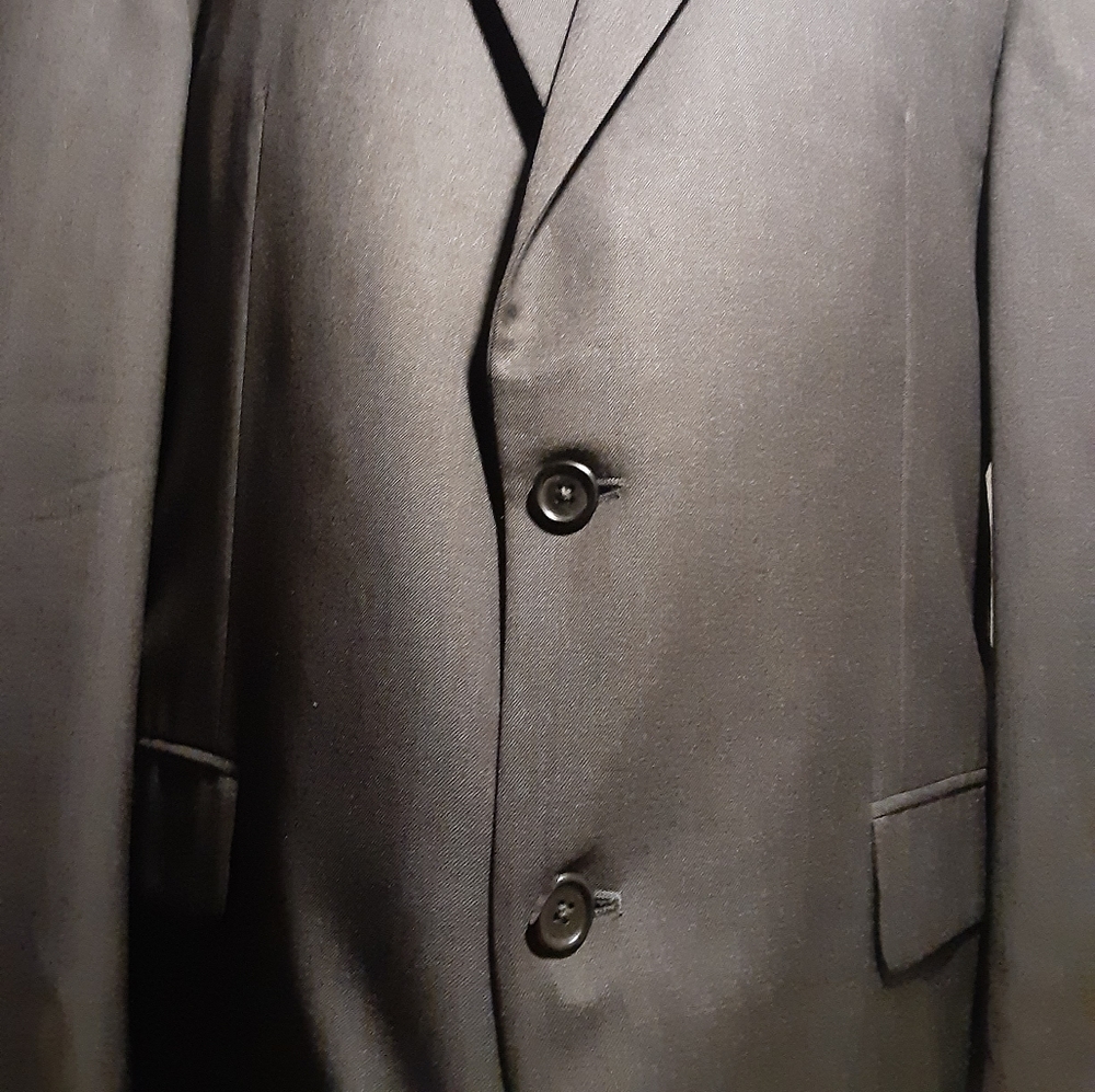 Hickey Freeman Blazer - Picture 3 of 8